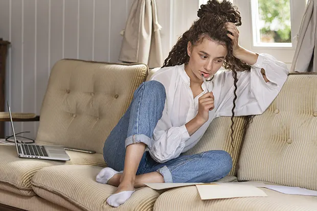 What if I’m not 100% sure what I want?